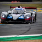 2 courses, 2 Pole Position, 2 Fastest Lap et une victoire – Photo 4