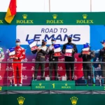 2 races, 2 pole position, 2 fastest lap and a WIN