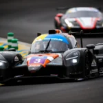 2 races, 2 pole position, 2 fastest lap and a WIN – Picture 13