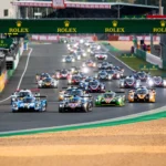 2 races, 2 pole position, 2 fastest lap and a WIN – Picture 3