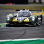 2 races, 2 pole position, 2 fastest lap and a WIN – Picture 5