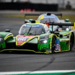 2 races, 2 pole position, 2 fastest lap and a WIN – Picture 8