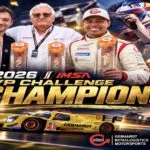 2026 LMP3 CHAMPIONS VP CHALLENGE IMSA