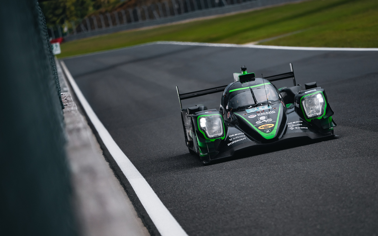 3 duqueine team elms spa richard verschoor doriane pin giorgio roda - DUQUEINE Endurance