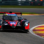 A Thrilling Weekend of Racing: Pole Position, Track Record & Victory for DUQUEINE LMP3 – Picture 10