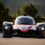 A Thrilling Weekend of Racing: Pole Position, Track Record & Victory for DUQUEINE LMP3 – Picture 11