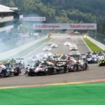 A Thrilling Weekend of Racing: Pole Position, Track Record & Victory for DUQUEINE LMP3 – Picture 3