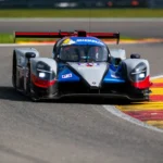 A Thrilling Weekend of Racing: Pole Position, Track Record & Victory for DUQUEINE LMP3 – Picture 4