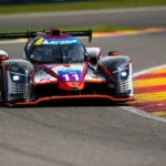 A Thrilling Weekend of Racing: Pole Position, Track Record & Victory for DUQUEINE LMP3 – Picture 5