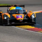 A Thrilling Weekend of Racing: Pole Position, Track Record & Victory for DUQUEINE LMP3 – Picture 6