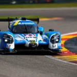A Thrilling Weekend of Racing: Pole Position, Track Record & Victory for DUQUEINE LMP3 – Picture 7