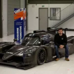 Arnaud LEAL rejoint DUQUEINE Automotive comme Responsable Commercial