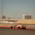 Asian Le Mans Series 2022 : La D08 brille avec 4 pôles et 1 victoire – Photo 9