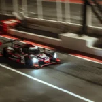Asian Le Mans Series 2022: The D08 Shines with 4 Poles & 1 Win – Picture 10