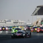Asian Le Mans Series 2022: The D08 Shines with 4 Poles & 1 Win – Picture 11