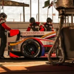 Asian Le Mans Series 2022: The D08 Shines with 4 Poles & 1 Win – Picture 8