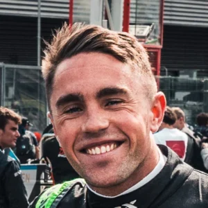 Benjamin PEDERSEN