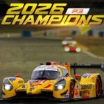 Champion 2026 VP CHALLENGE