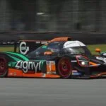 D09 #01 MID OHIO