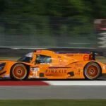 D09 #11 MID OHIO 2026