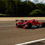 DB AutoSport décroche un nouveau podium au circuit Paul Ricard – Photo 2