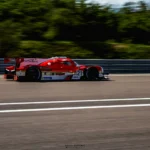 DB AutoSport secures another podium at Paul Ricard circuit – Photo 3