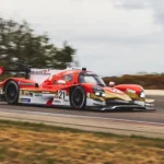 DB AutoSport secures another podium at Paul Ricard circuit – Photo 4