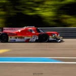 DB AutoSport secures another podium at Paul Ricard circuit – Photo 5