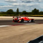 DB AutoSport secures another podium at Paul Ricard circuit – Photo 6