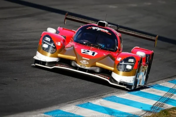 DB Autosport triumphs in Estoril, securing a second victory! - DUQUEINE Racing
