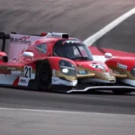 DB Autosport triumphs in Estoril, securing a second victory! – Picture 2