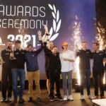DKR Engineering Wins LMP3 Title, Rinaldi on Podium in Michelin Le Mans Cup