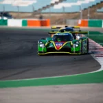 DKR Engineering Wins LMP3 Title, Rinaldi on Podium in Michelin Le Mans Cup – Photo 10