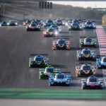 DKR Engineering Wins LMP3 Title, Rinaldi on Podium in Michelin Le Mans Cup – Photo 11