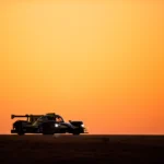 DKR Engineering Wins LMP3 Title, Rinaldi on Podium in Michelin Le Mans Cup – Photo 12