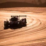 DKR Engineering Wins LMP3 Title, Rinaldi on Podium in Michelin Le Mans Cup – Photo 13