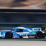 DKR Engineering Wins LMP3 Title, Rinaldi on Podium in Michelin Le Mans Cup – Photo 2