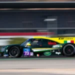 DKR Engineering Wins LMP3 Title, Rinaldi on Podium in Michelin Le Mans Cup – Photo 5
