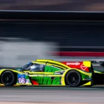 DKR Engineering Wins LMP3 Title, Rinaldi on Podium in Michelin Le Mans Cup – Photo 7