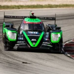 Du fond de grille aux devants de la course : DUQUEINE Team à Barcelone – Photo 5