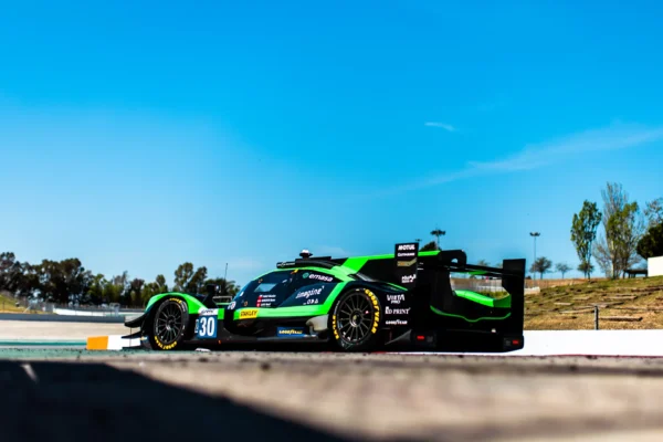 DUQUEINE #30 Shines in Barcelona with a Strong ELMS Season Opener - DUQUEINE Racing