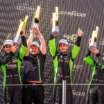 DUQUEINE #30 Shines in Barcelona with a Strong ELMS Season Opener – Picture 2