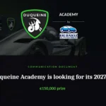 DUQUEINE ACADEMY