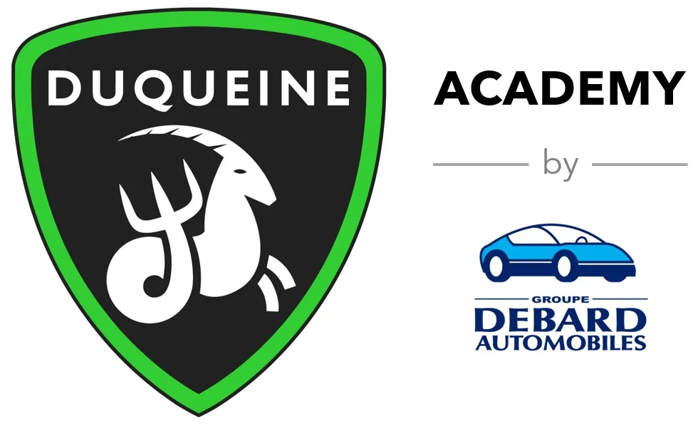 DUQUEINE ACADEMY - DUQUEINE Endurance