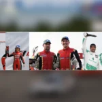 DUQUEINE D08 Continues Podium Streak at Norisring and Canadian Tire Motorsport Park