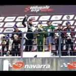 DUQUEINE D08 Dominates Hockenheim and Navarra Circuits – Picture 3
