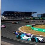 DUQUEINE D08 Shines at Zandvoort and Watkins with New Podiums – Picture 2