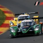 DUQUEINE D08 Shines at Zandvoort and Watkins with New Podiums – Picture 3