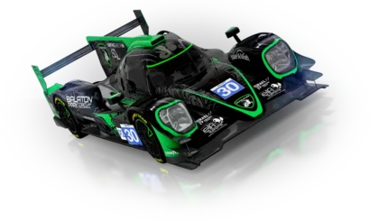 DUQUEINE LMP2