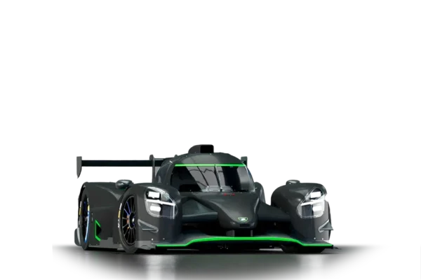 Pole Position and Promising Pace for Duqueine Team in Barcelona - DUQUEINE Racing